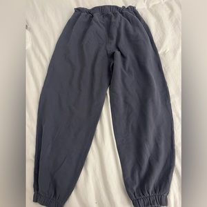 Hollister sweat pants